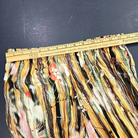 Julia Heuer Daliah Trousers in Dark Marie - Picture 11 of 15